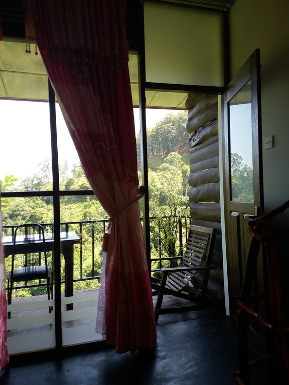 Green Lushy Home Stay Ella Zewnętrze zdjęcie