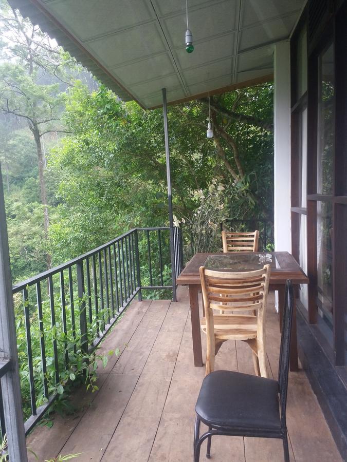 Green Lushy Home Stay Ella Zewnętrze zdjęcie