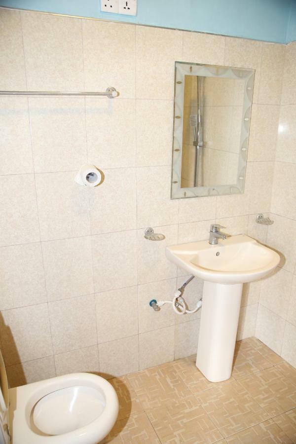 Green Lushy Home Stay Ella Zewnętrze zdjęcie
