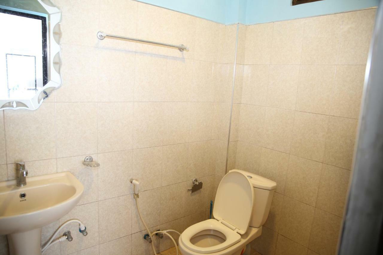 Green Lushy Home Stay Ella Zewnętrze zdjęcie